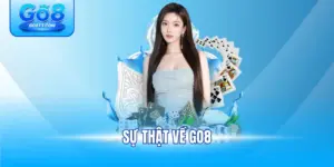 Sự thật về go8